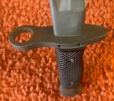 Vietnam era U.S. Trench Shotgun Bayonet - 4 of 8