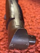 Vietnam era U.S. Trench Shotgun Bayonet - 8 of 8