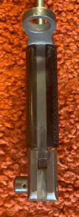 Vietnam era U.S. Trench Shotgun Bayonet - 6 of 8