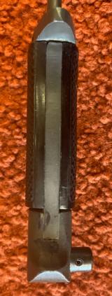 Vietnam era U.S. Trench Shotgun Bayonet - 7 of 8