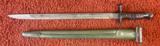 1917 U.S. Bayonet - 1 of 7