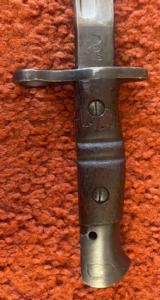 1917 U.S. Bayonet - 4 of 7