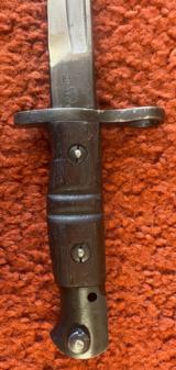 1917 U.S. Bayonet - 3 of 7