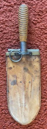 U.S. Model 1880 Entrenching Tool - 2 of 7