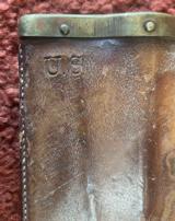 U.S. Model 1880 Entrenching Tool - 7 of 7