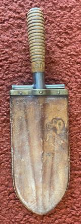 U.S. Model 1880 Entrenching Tool - 1 of 7