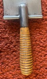 U.S. Model 1880 Entrenching Tool - 6 of 7