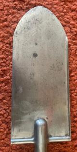 U.S. Model 1880 Entrenching Tool - 3 of 7