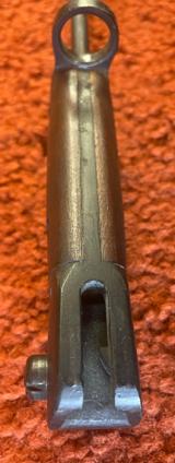 WW 2 Australian Bayonet With Scabbard 1943 Dated - 9 of 11