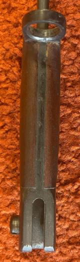 WW 2 Australian Bayonet With Scabbard 1943 Dated - 8 of 11