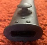 WW 2 Australian Bayonet With Scabbard 1943 Dated - 3 of 11