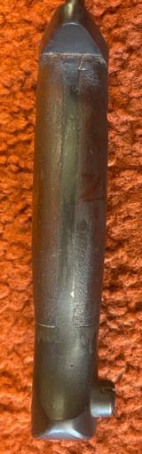 WW 2 Australian Bayonet With Scabbard 1943 Dated - 7 of 11