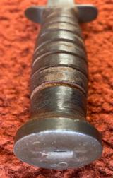 U.S. M 3 Imperial Blade Marked Knife - 4 of 6