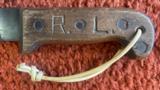 Case XX
WW 2
Bolo Knife With Blade Protector - 6 of 8