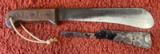 Case XX
WW 2
Bolo Knife With Blade Protector - 4 of 8
