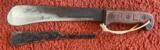 Case XX
WW 2
Bolo Knife With Blade Protector - 3 of 8