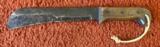 Case XX
WW 2
Bolo Knife With Blade Protector - 1 of 8