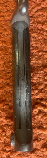 German Butcher Bayonet For The Mauser 98 Rifle Or Carbine - 8 of 14
