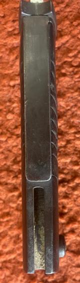 German Butcher Bayonet For The Mauser 98 Rifle Or Carbine - 7 of 14