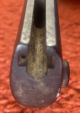 German Butcher Bayonet For The Mauser 98 Rifle Or Carbine - 6 of 14