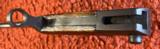Japanese Type 30 Bayonet With Scabbard - 10 of 14