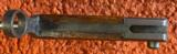 Japanese Type 30 Bayonet With Scabbard - 9 of 14