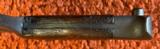 Japanese Type 30 Bayonet With Scabbard - 11 of 14