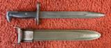 WW 2
M1 Garand Bayonet And Scabbard - 2 of 9