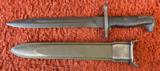 WW 2
M1 Garand Bayonet And Scabbard - 1 of 9