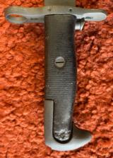 WW 2
M1 Garand Bayonet And Scabbard - 4 of 9