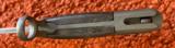 WW2
M1 Garand Bayonet And Scabbard - 7 of 9