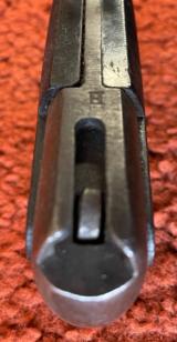 WW2
M1 Garand Bayonet And Scabbard - 10 of 10