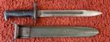 WW2
M1 Garand Bayonet And Scabbard - 2 of 10