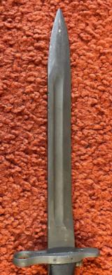WW2
M1 Garand Bayonet And Scabbard - 4 of 9