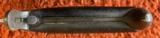 WW2
M1 Garand Bayonet And Scabbard - 9 of 10
