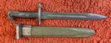WW2
M1 Garand Bayonet And Scabbard - 2 of 9