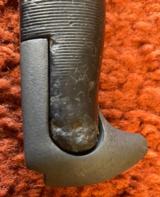 WW2
M1 Garand Bayonet And Scabbard - 9 of 9