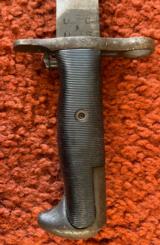 WW2
M1 Garand Bayonet And Scabbard - 4 of 10