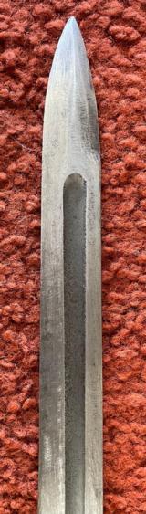 WW2
M1 Garand Bayonet And Scabbard - 5 of 10