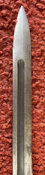 WW2
M1 Garand Bayonet And Scabbard - 7 of 10