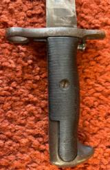 WW2
M1 Garand Bayonet And Scabbard - 6 of 10