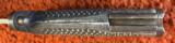 Turkish M5 M1 Garand Bayonet And Scabbard - 10 of 13