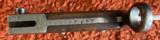 1927 Finnish Mosin Nagant Bayonet And Scabbard - 8 of 9