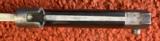 French Berthier Carbine Bayonet With Matching Serial # Scabbard - 5 of 12