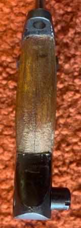 British Jungle Carbine Bayonet With Scabbard - 7 of 7