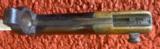 1874 French Gras or Chassepot Bayonet And Matching Scabbard - 8 of 10