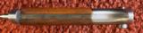 Persian K 98 Bayonet and Scabbard - 6 of 7