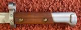 Persian K 98 Bayonet and Scabbard - 4 of 7