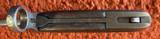 U.S. Springfield Bayonet And Scabbard Dated 1910 - 12 of 12