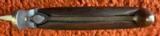 U.S. Springfield Bayonet And Scabbard Dated 1910 - 11 of 12
